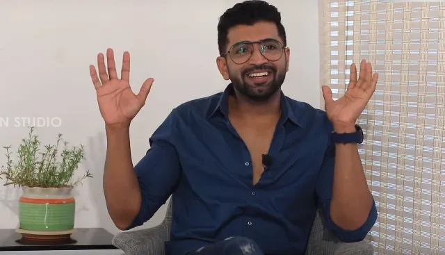 arun vijay